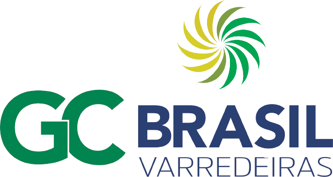 Logo da Empresa - GC Brasil Connect
